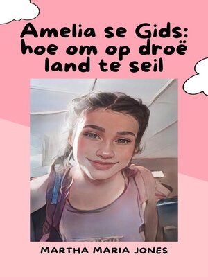 cover image of Amelia se Gids
